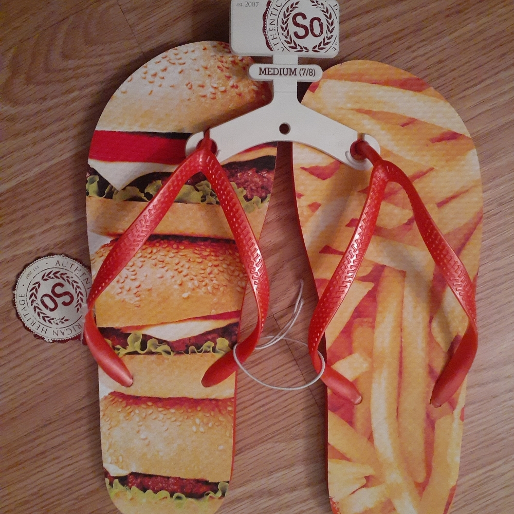 Flip Flops